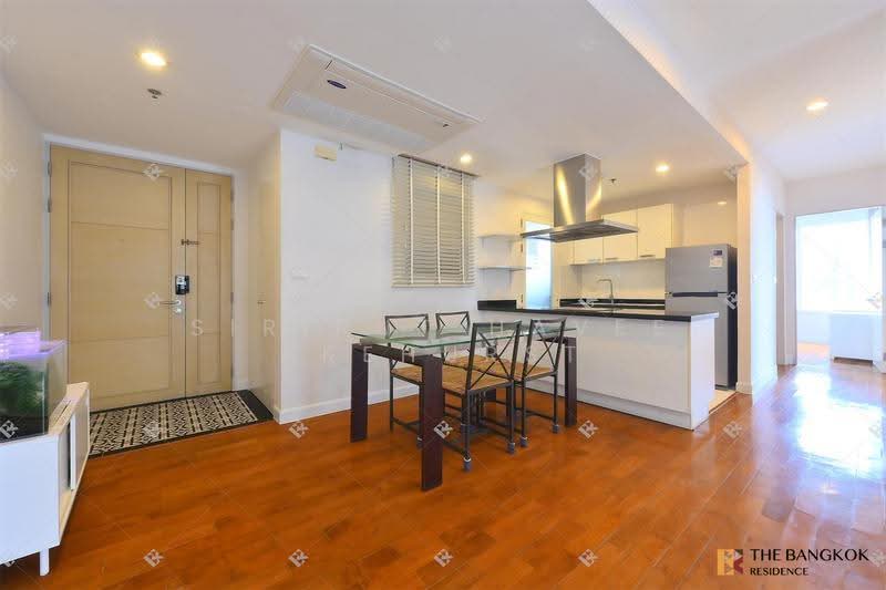 Baan Siri 31, Bangkok, Sukhumvit 31, Khlongtoei Nua, Watthana, Bangkok, 2 Bedrooms, 88 sqm, Condo For Sale, by Sirirut Havee Akehurst, 500474541 - DDproperty.com