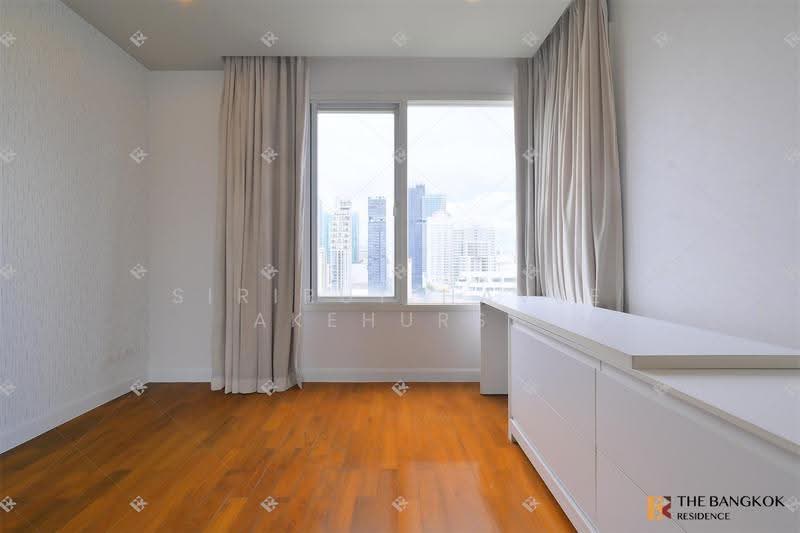 Baan Siri 31 : บ้านสิริ เธอร์ตี้วัน, กรุงเทพ, ถนนสุขุมวิท 31, คลองเตยเหนือ, วัฒนา, กรุงเทพ, 88 ตร.ม., คอนโด ขาย, โดย Sirirut Havee Akehurst, 500474541 - DDproperty.com