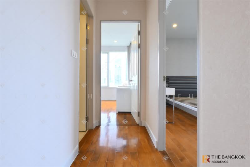 Baan Siri 31 : บ้านสิริ เธอร์ตี้วัน, กรุงเทพ, ถนนสุขุมวิท 31, คลองเตยเหนือ, วัฒนา, กรุงเทพ, 88 ตร.ม., คอนโด ขาย, โดย Sirirut Havee Akehurst, 500474541 - DDproperty.com