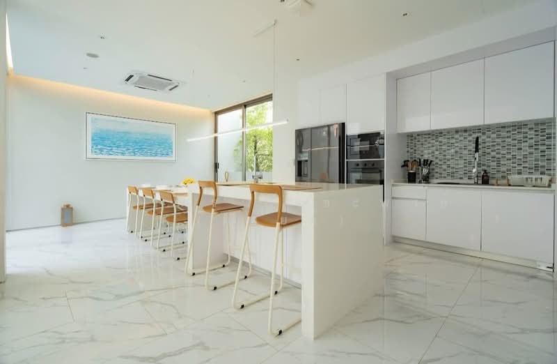 The Residence : เดอะ เรสซิเดนซ์, ภูเก็ต, เทพกระษัตรี, ถลาง, ภูเก็ต, 352 ตร.ม., วิลล่า ขาย, โดย สิดาพร สังขะพงษ์ (มายด์), 500474544 - DDproperty.com