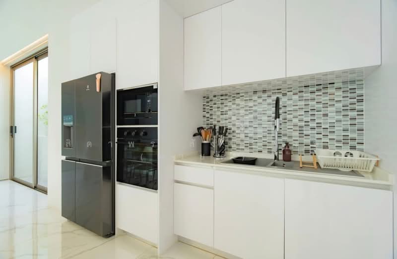 The Residence : เดอะ เรสซิเดนซ์, Phuket, Thep Krasattri, Thalang, Phuket, 3 Bedrooms, 352 sqm, Villa For Sale, by สิดาพร สังขะพงษ์ (มายด์), 500474544 - DDproperty.com