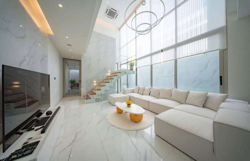 The Residence : เดอะ เรสซิเดนซ์, Phuket, Thep Krasattri, Thalang, Phuket, 3 Bedrooms, 352 sqm, Villa For Sale, by สิดาพร สังขะพงษ์ (มายด์), 500474544 - DDproperty.com