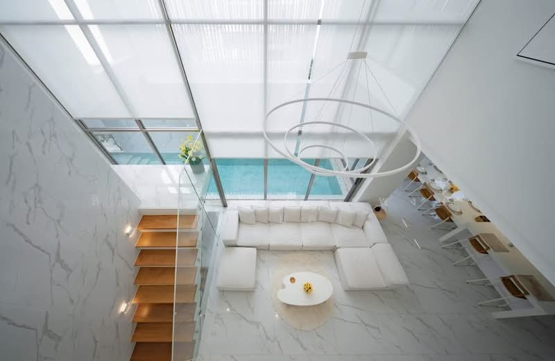 The Residence : เดอะ เรสซิเดนซ์, Phuket, Thep Krasattri, Thalang, Phuket, 3 Bedrooms, 352 sqm, Villa For Sale, by สิดาพร สังขะพงษ์ (มายด์), 500474544 - DDproperty.com