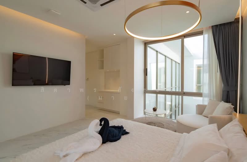 The Residence : เดอะ เรสซิเดนซ์, ภูเก็ต, เทพกระษัตรี, ถลาง, ภูเก็ต, 352 ตร.ม., วิลล่า ขาย, โดย สิดาพร สังขะพงษ์ (มายด์), 500474544 - DDproperty.com