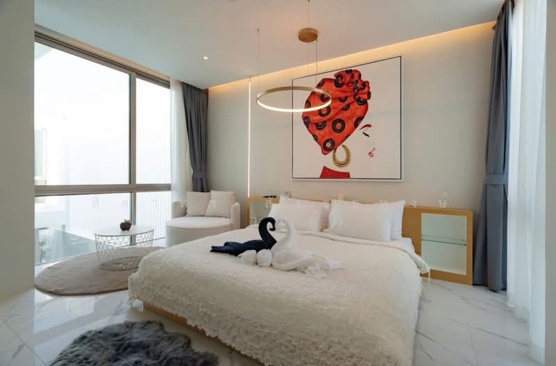 The Residence : เดอะ เรสซิเดนซ์, Phuket, Thep Krasattri, Thalang, Phuket, 3 Bedrooms, 352 sqm, Villa For Sale, by สิดาพร สังขะพงษ์ (มายด์), 500474544 - DDproperty.com