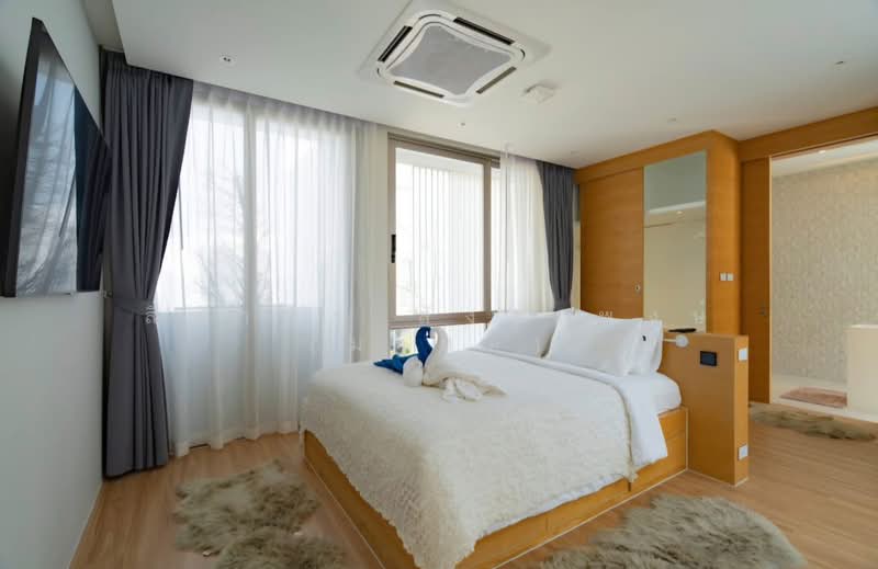 The Residence : เดอะ เรสซิเดนซ์, Phuket, Thep Krasattri, Thalang, Phuket, 3 Bedrooms, 352 sqm, Villa For Sale, by สิดาพร สังขะพงษ์ (มายด์), 500474544 - DDproperty.com
