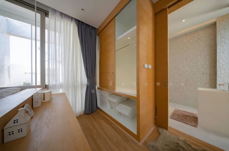 The Residence : เดอะ เรสซิเดนซ์, ภูเก็ต, เทพกระษัตรี, ถลาง, ภูเก็ต, 352 ตร.ม., วิลล่า ขาย, โดย สิดาพร สังขะพงษ์ (มายด์), 500474544 - DDproperty.com