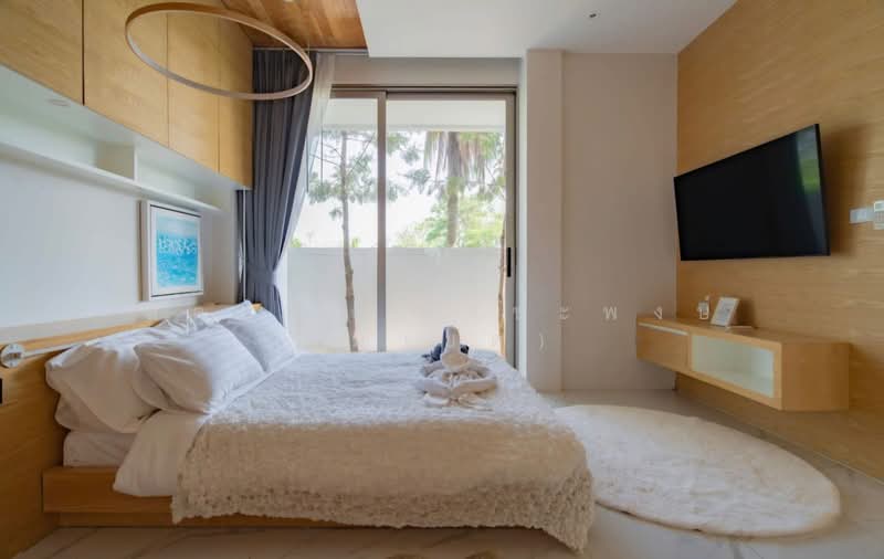 The Residence : เดอะ เรสซิเดนซ์, Phuket, Thep Krasattri, Thalang, Phuket, 3 Bedrooms, 352 sqm, Villa For Sale, by สิดาพร สังขะพงษ์ (มายด์), 500474544 - DDproperty.com