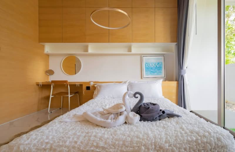 The Residence : เดอะ เรสซิเดนซ์, ภูเก็ต, เทพกระษัตรี, ถลาง, ภูเก็ต, 352 ตร.ม., วิลล่า ขาย, โดย สิดาพร สังขะพงษ์ (มายด์), 500474544 - DDproperty.com