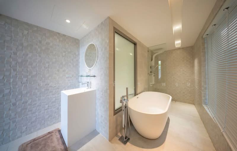 The Residence : เดอะ เรสซิเดนซ์, ภูเก็ต, เทพกระษัตรี, ถลาง, ภูเก็ต, 352 ตร.ม., วิลล่า ขาย, โดย สิดาพร สังขะพงษ์ (มายด์), 500474544 - DDproperty.com