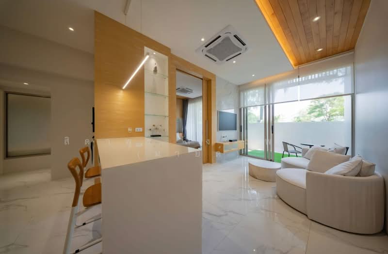 The Residence : เดอะ เรสซิเดนซ์, Phuket, Thep Krasattri, Thalang, Phuket, 3 Bedrooms, 352 sqm, Villa For Sale, by สิดาพร สังขะพงษ์ (มายด์), 500474544 - DDproperty.com