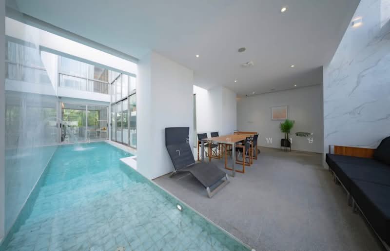 The Residence : เดอะ เรสซิเดนซ์, Phuket, Thep Krasattri, Thalang, Phuket, 3 Bedrooms, 352 sqm, Villa For Sale, by สิดาพร สังขะพงษ์ (มายด์), 500474544 - DDproperty.com