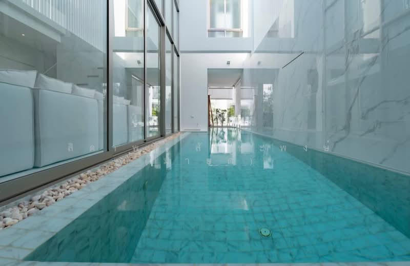 The Residence : เดอะ เรสซิเดนซ์, Phuket, Thep Krasattri, Thalang, Phuket, 3 Bedrooms, 352 sqm, Villa For Sale, by สิดาพร สังขะพงษ์ (มายด์), 500474544 - DDproperty.com