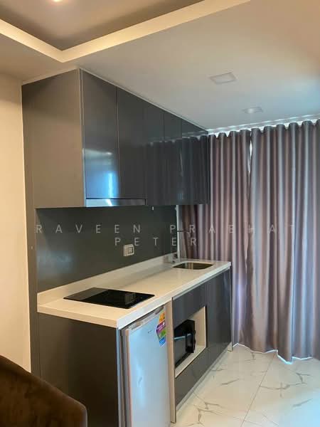 Arcadia Center Suites : อคาเดีย เซ็นเตอร์ สวีท, ชลบุรี, ถ.ทัพพระยา, หนองปรือ, บางละมุง, ชลบุรี, 27 ตร.ม., คอนโด ให้เช่า, โดย Praveen Prabhat Peter, 500474546 - DDproperty.com