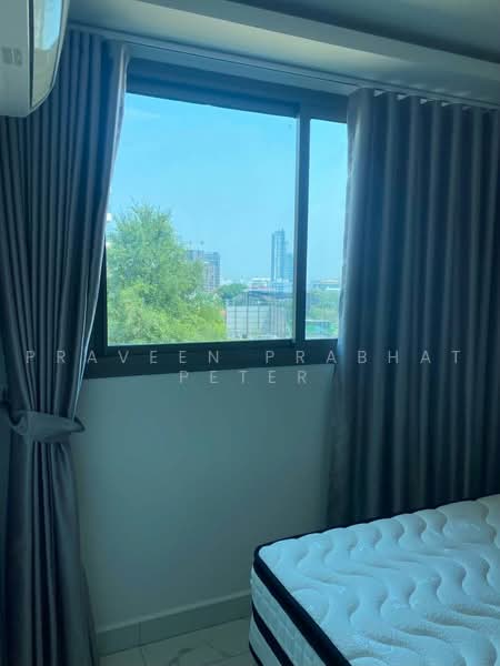 Arcadia Center Suites, Chon Buri (Pattaya), Thappraya Rd, Nong Pru, Bang Lamung (Pattaya), Chon Buri (Pattaya), 1 Bedroom, 27 sqm, Condo For Rent, by Praveen Peter, 500474546 - DDproperty.com