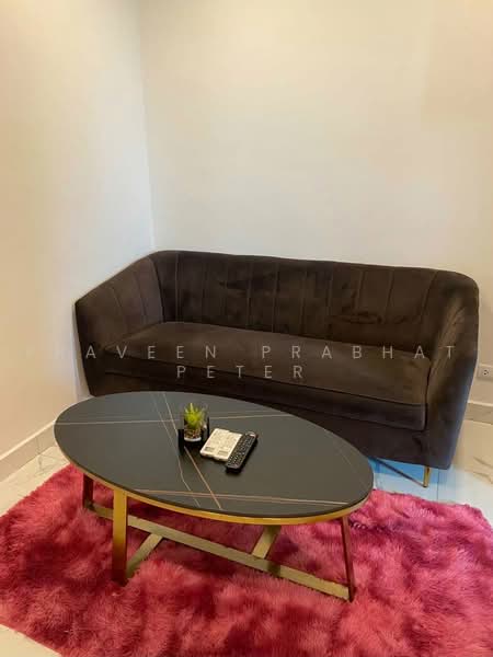 Arcadia Center Suites, Chon Buri (Pattaya), Thappraya Rd, Nong Pru, Bang Lamung (Pattaya), Chon Buri (Pattaya), 1 Bedroom, 27 sqm, Condo For Rent, by Praveen Peter, 500474546 - DDproperty.com