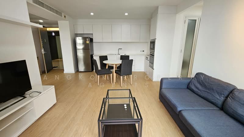 Chani Residence, Bangkok, Sukhumvit Road, Khlong Tan Nua, Watthana, Bangkok, 2 Bedrooms, 85 sqm, Condo For Rent, by BANGKOK PROPERTY AGENTS, 500474547 - DDproperty.com