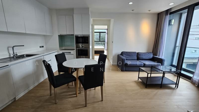 Chani Residence, Bangkok, Sukhumvit Road, Khlong Tan Nua, Watthana, Bangkok, 2 Bedrooms, 85 sqm, Condo For Rent, by BANGKOK PROPERTY AGENTS, 500474547 - DDproperty.com