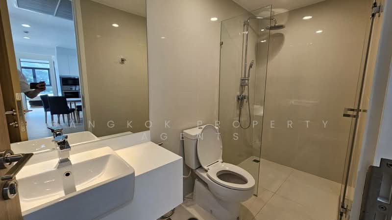 Chani Residence, Bangkok, Sukhumvit Road, Khlong Tan Nua, Watthana, Bangkok, 2 Bedrooms, 85 sqm, Condo For Rent, by BANGKOK PROPERTY AGENTS, 500474547 - DDproperty.com