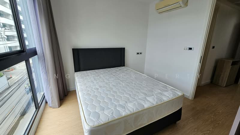 Chani Residence, Bangkok, Sukhumvit Road, Khlong Tan Nua, Watthana, Bangkok, 2 Bedrooms, 85 sqm, Condo For Rent, by BANGKOK PROPERTY AGENTS, 500474547 - DDproperty.com