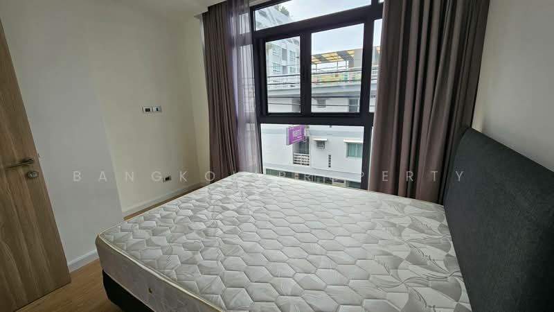 Chani Residence, Bangkok, Sukhumvit Road, Khlong Tan Nua, Watthana, Bangkok, 2 Bedrooms, 85 sqm, Condo For Rent, by BANGKOK PROPERTY AGENTS, 500474547 - DDproperty.com