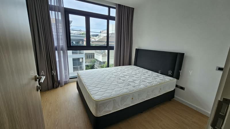 Chani Residence, Bangkok, Sukhumvit Road, Khlong Tan Nua, Watthana, Bangkok, 2 Bedrooms, 85 sqm, Condo For Rent, by BANGKOK PROPERTY AGENTS, 500474547 - DDproperty.com
