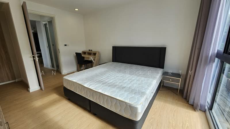 Chani Residence : ฌาณิ เรสซิเดนซ์, กรุงเทพ, ถนน สุขุมวิท, คลองตันเหนือ, วัฒนา, กรุงเทพ, 85 ตร.ม., คอนโด ให้เช่า, โดย BANGKOK PROPERTY AGENTS, 500474547 - DDproperty.com