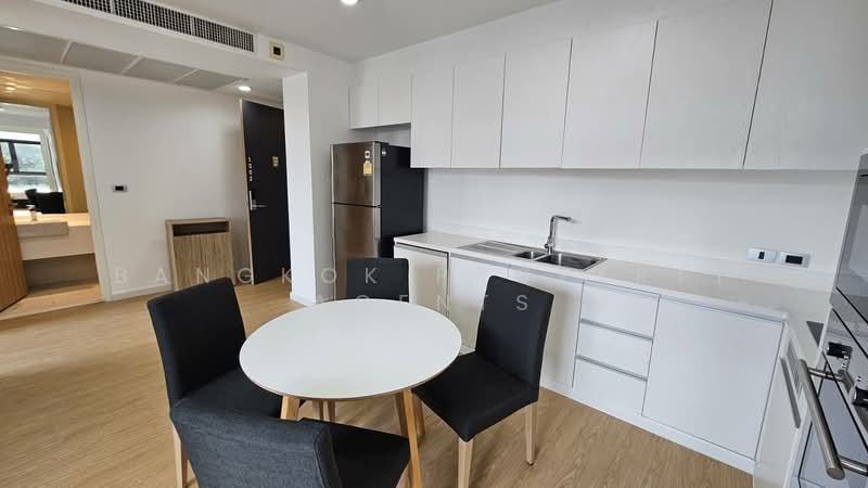 Chani Residence, Bangkok, Sukhumvit Road, Khlong Tan Nua, Watthana, Bangkok, 2 Bedrooms, 85 sqm, Condo For Rent, by BANGKOK PROPERTY AGENTS, 500474547 - DDproperty.com