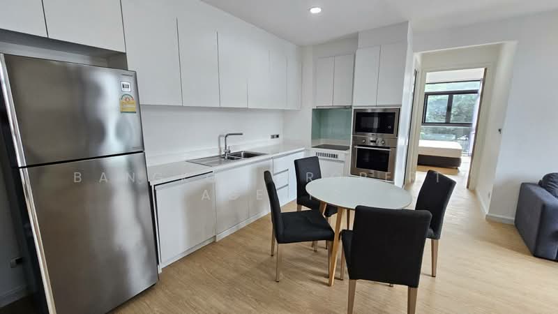 Chani Residence, Bangkok, Sukhumvit Road, Khlong Tan Nua, Watthana, Bangkok, 2 Bedrooms, 85 sqm, Condo For Rent, by BANGKOK PROPERTY AGENTS, 500474547 - DDproperty.com