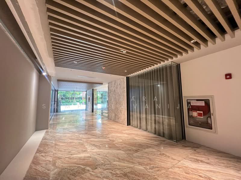 Space for rent Sathorn, Silom, Chong nonsi, Bangkok, Thung Maha Mek, Sathon, Bangkok, , 100 sqm, Retail Space For Rent, by Sumitara Sampattavanija, 500474549 - DDproperty.com