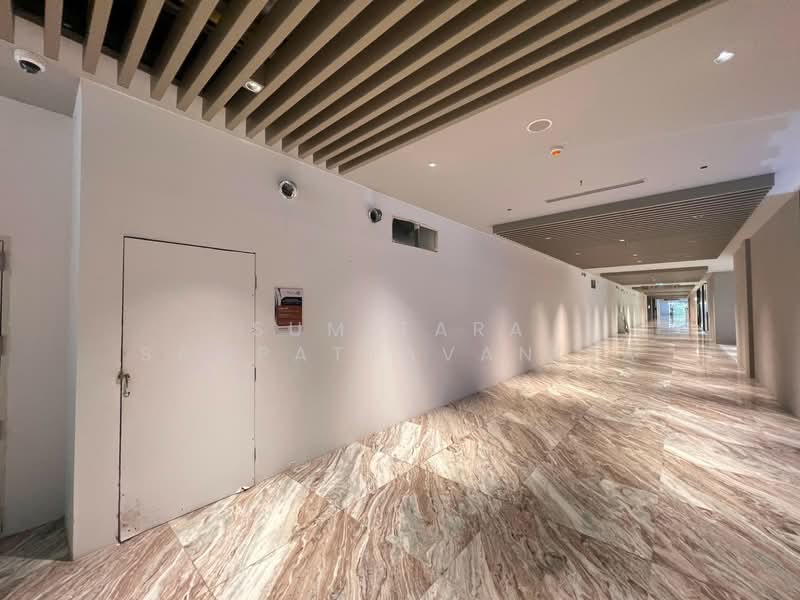 Space for rent Sathorn, Silom, Chong nonsi, Bangkok, Thung Maha Mek, Sathon, Bangkok, , 100 sqm, Retail Space For Rent, by Sumitara Sampattavanija, 500474549 - DDproperty.com