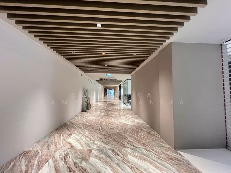 Space for rent Sathorn, Silom, Chong nonsi, Bangkok, Thung Maha Mek, Sathon, Bangkok, , 100 sqm, Retail Space For Rent, by Sumitara Sampattavanija, 500474549 - DDproperty.com