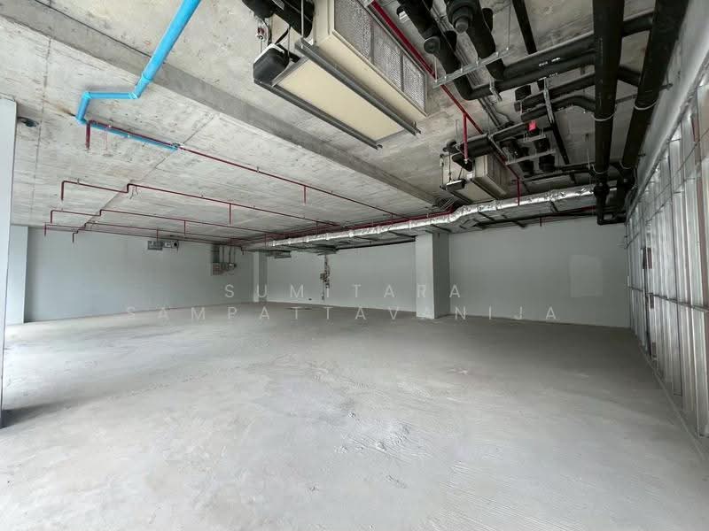 Space for rent Sathorn, Silom, Chong nonsi, Bangkok, Thung Maha Mek, Sathon, Bangkok, , 100 sqm, Retail Space For Rent, by Sumitara Sampattavanija, 500474549 - DDproperty.com
