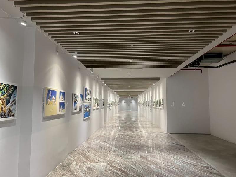 Space for rent Sathorn, Silom, Chong nonsi, Bangkok, Thung Maha Mek, Sathon, Bangkok, , 100 sqm, Retail Space For Rent, by Sumitara Sampattavanija, 500474549 - DDproperty.com