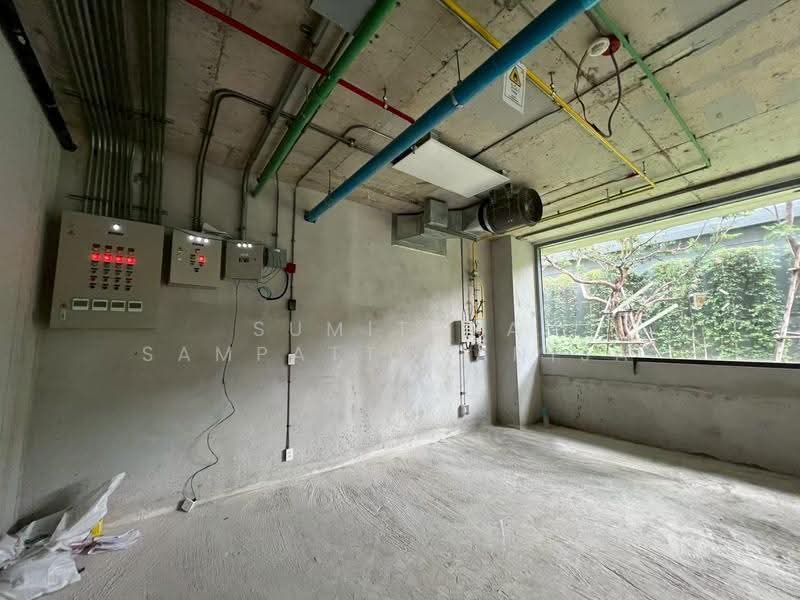 พื้นที่ให้เช่าสาทร สีลม ช่องนนทรี : Space for rent Sathorn, Silom, Chong nonsi, กรุงเทพ, ทุ่งมหาเมฆ, สาทร, กรุงเทพ, 100 ตร.ม., พื้นที่ขายของ ให้เช่า, โดย Sumitara Sampattavanija, 500474549 - DDproperty.com