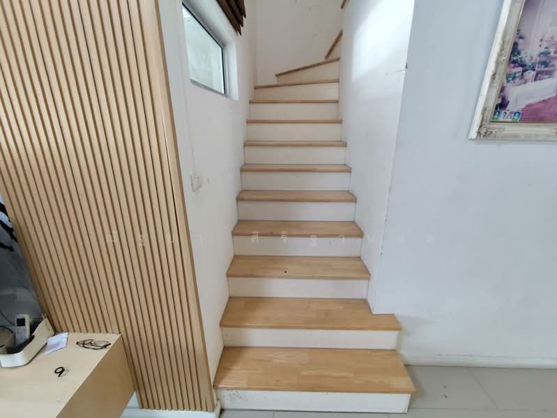 Pruksa Ville 80 Thakham-Rama 2, Bangkok, Soi Thian Talay 7, Samae Dam, Bang Khun Thian, Bangkok, 3 Bedrooms, 118 sqm, Townhouse For Sale, by ณัฐยา ศิริฐานนท์, 500474551 - DDproperty.com