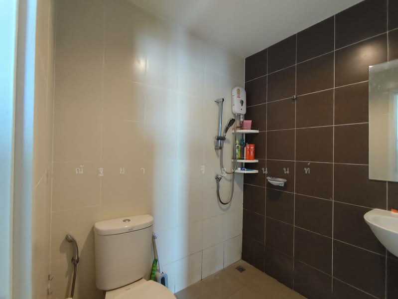 Pruksa Ville 80 Thakham-Rama 2, Bangkok, Soi Thian Talay 7, Samae Dam, Bang Khun Thian, Bangkok, 3 Bedrooms, 118 sqm, Townhouse For Sale, by ณัฐยา ศิริฐานนท์, 500474551 - DDproperty.com