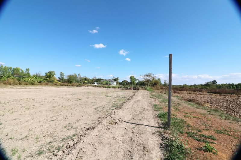 3 Rai Land for Sale in Non Sung, Udon Thani, Non Sung, Muang Udon Thani, Udon Thani, , 4,480 sqm, Land For Sale, by วีรภัทรา ดาร์เปอร์, 500474552 - DDproperty.com