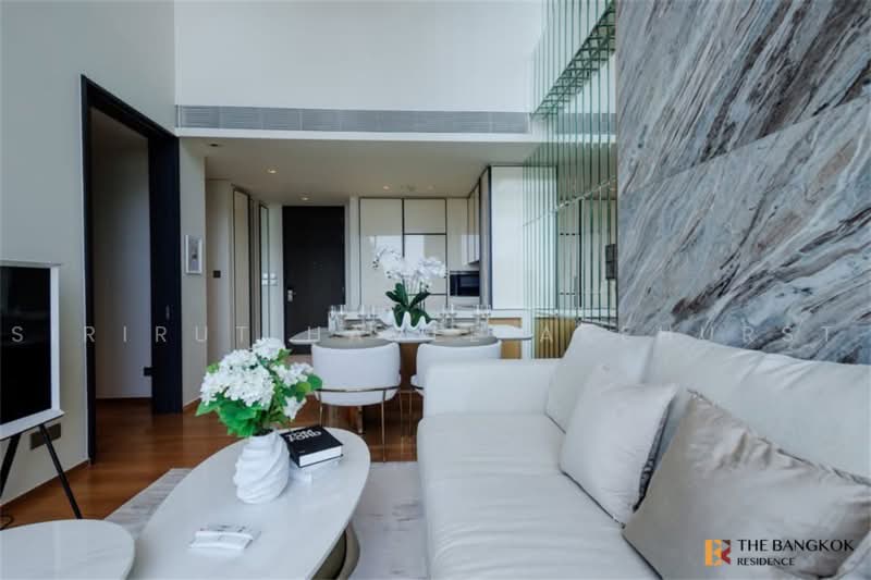 BEATNIQ Sukhumvit 32, Bangkok, Soi Sukhumvit 32, Sukhumvit Road, Khong Tan, Khlong Toei, Bangkok, 2 Bedrooms, 105 sqm, Condo For Sale, by Sirirut Havee Akehurst, 500474553 - DDproperty.com