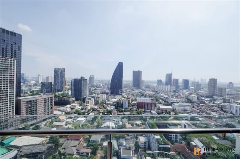 BEATNIQ Sukhumvit 32, Bangkok, Soi Sukhumvit 32, Sukhumvit Road, Khong Tan, Khlong Toei, Bangkok, 2 Bedrooms, 105 sqm, Condo For Sale, by Sirirut Havee Akehurst, 500474553 - DDproperty.com