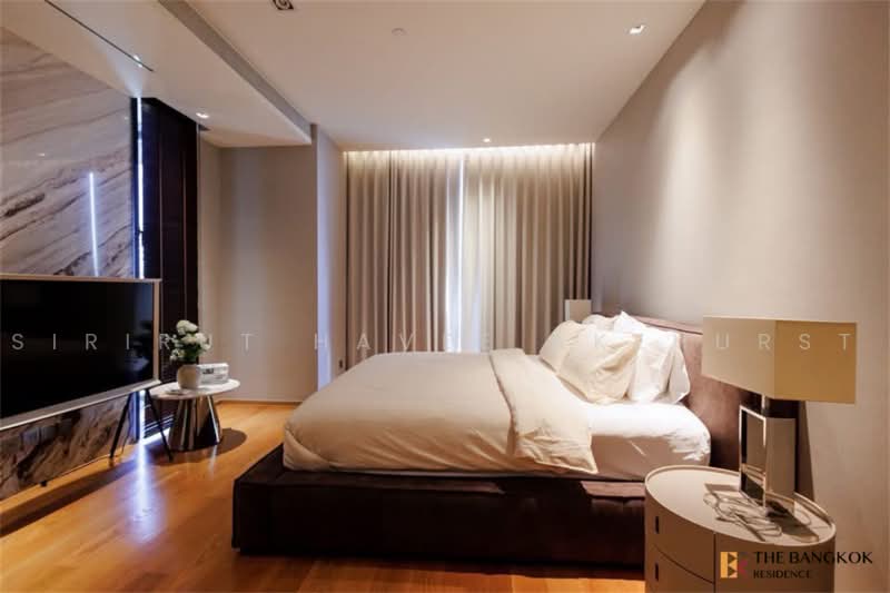 BEATNIQ Sukhumvit 32, Bangkok, Soi Sukhumvit 32, Sukhumvit Road, Khong Tan, Khlong Toei, Bangkok, 2 Bedrooms, 105 sqm, Condo For Sale, by Sirirut Havee Akehurst, 500474553 - DDproperty.com