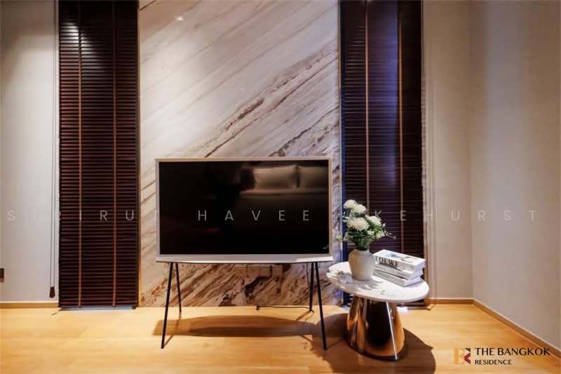 BEATNIQ Sukhumvit 32, Bangkok, Soi Sukhumvit 32, Sukhumvit Road, Khong Tan, Khlong Toei, Bangkok, 2 Bedrooms, 105 sqm, Condo For Sale, by Sirirut Havee Akehurst, 500474553 - DDproperty.com