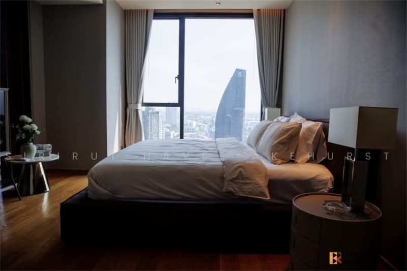 BEATNIQ Sukhumvit 32, Bangkok, Soi Sukhumvit 32, Sukhumvit Road, Khong Tan, Khlong Toei, Bangkok, 2 Bedrooms, 105 sqm, Condo For Sale, by Sirirut Havee Akehurst, 500474553 - DDproperty.com