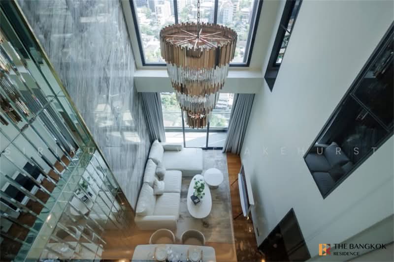 BEATNIQ Sukhumvit 32, Bangkok, Soi Sukhumvit 32, Sukhumvit Road, Khong Tan, Khlong Toei, Bangkok, 2 Bedrooms, 105 sqm, Condo For Sale, by Sirirut Havee Akehurst, 500474553 - DDproperty.com