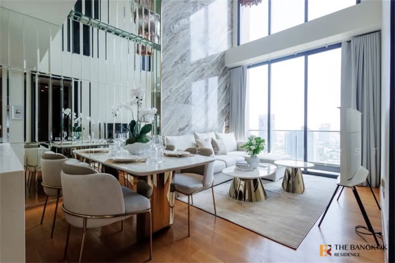 BEATNIQ Sukhumvit 32, Bangkok, Soi Sukhumvit 32, Sukhumvit Road, Khong Tan, Khlong Toei, Bangkok, 2 Bedrooms, 105 sqm, Condo For Sale, by Sirirut Havee Akehurst, 500474553 - DDproperty.com