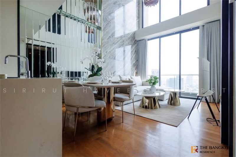 BEATNIQ Sukhumvit 32, Bangkok, Soi Sukhumvit 32, Sukhumvit Road, Khong Tan, Khlong Toei, Bangkok, 2 Bedrooms, 105 sqm, Condo For Sale, by Sirirut Havee Akehurst, 500474553 - DDproperty.com