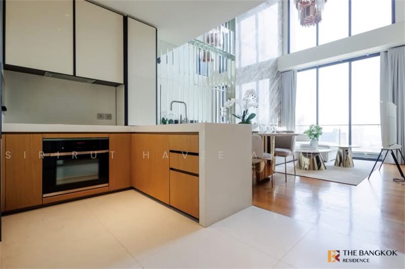 BEATNIQ Sukhumvit 32, Bangkok, Soi Sukhumvit 32, Sukhumvit Road, Khong Tan, Khlong Toei, Bangkok, 2 Bedrooms, 105 sqm, Condo For Sale, by Sirirut Havee Akehurst, 500474553 - DDproperty.com