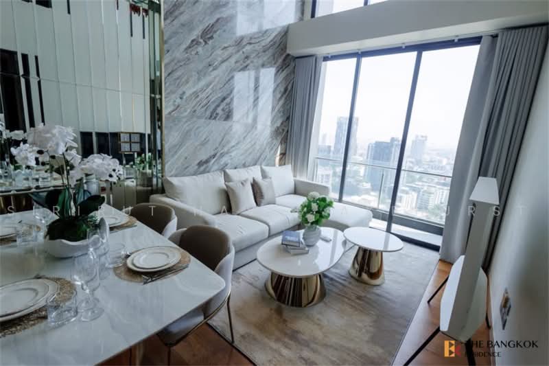 BEATNIQ Sukhumvit 32, Bangkok, Soi Sukhumvit 32, Sukhumvit Road, Khong Tan, Khlong Toei, Bangkok, 2 Bedrooms, 105 sqm, Condo For Sale, by Sirirut Havee Akehurst, 500474553 - DDproperty.com