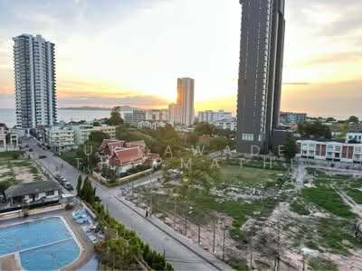 ขาย - Kieng Talay Condotel : เคียงทะเล คอนโดเทล, ชลบุรี