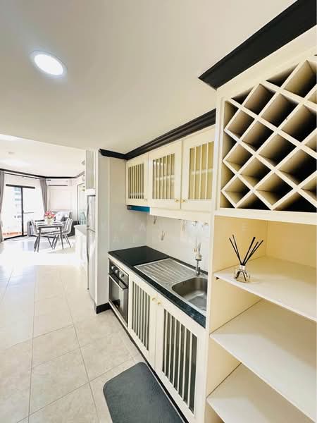 Kieng Talay Condotel, Chon Buri (Pattaya), Soi Phratamnak, Nong Pru, Bang Lamung (Pattaya), Chon Buri (Pattaya), 1 Bedroom, 80 sqm, Condo For Sale, by Pukkawadee Thapmathi, 500474555 - DDproperty.com
